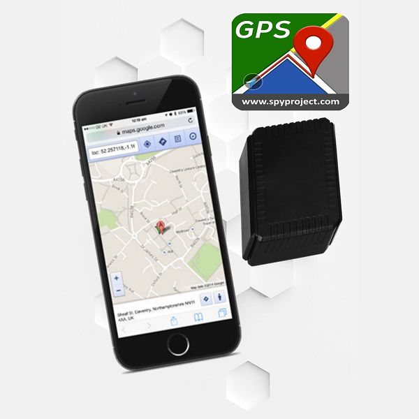 Sistema di localizzazione GPS ad altissima precisione