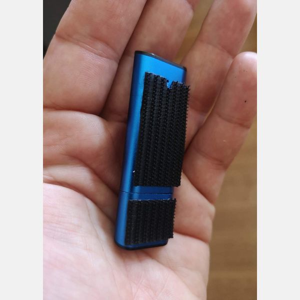 Registratore spia professionale nascosto in chiavetta USB