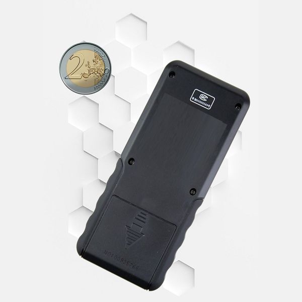 Rilevatore di sim card per controllo e sicurezza