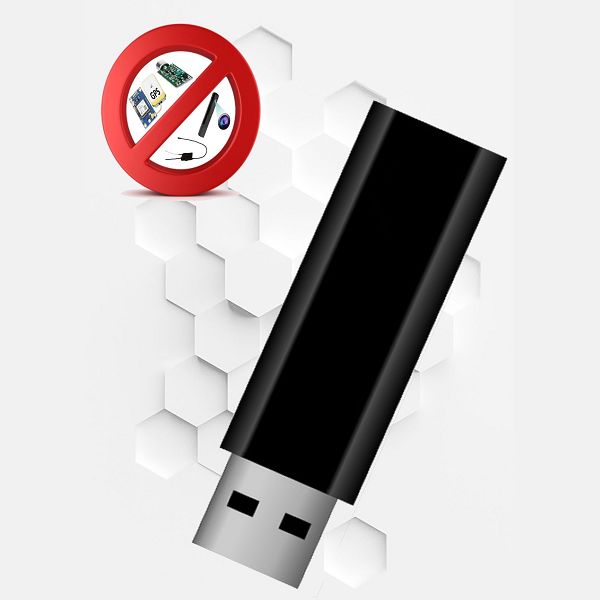 Software sicurezza pc computer anti intercettazione