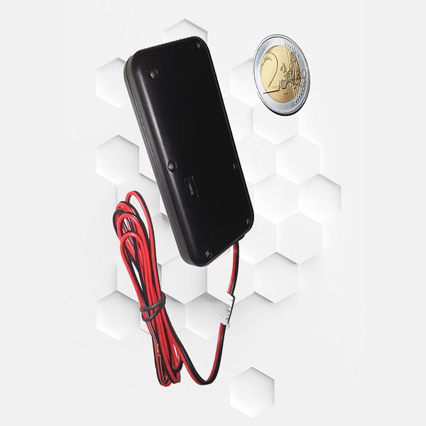 Localizzatore GPS veicolare satellitare