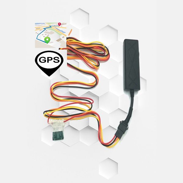 Localizzatore GPS professionale satellitare