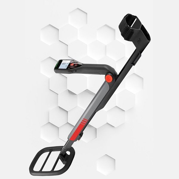 Metal detector oro e metalli preziosi