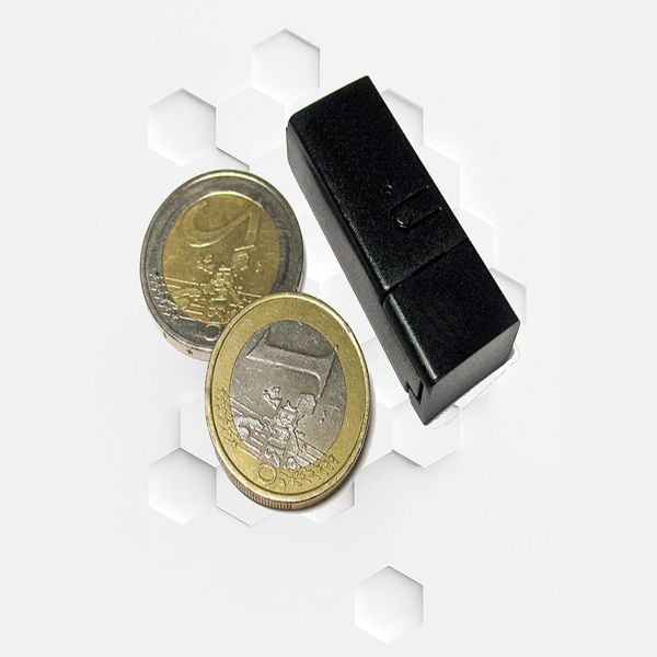 Microregistratore digitale con microfono ad alta qualità