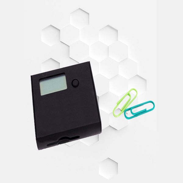 Microregistratore audio con microfono digitale HQ