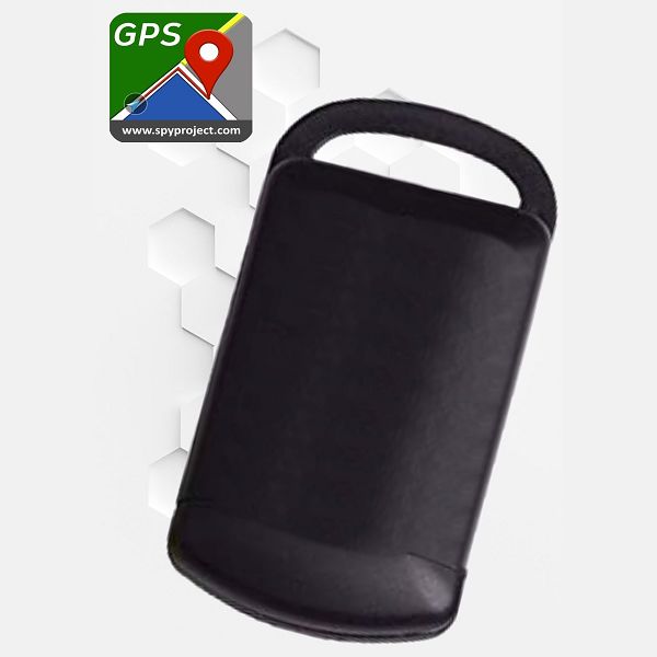 Localizzatore per malati di alzheimer GPS satellitare