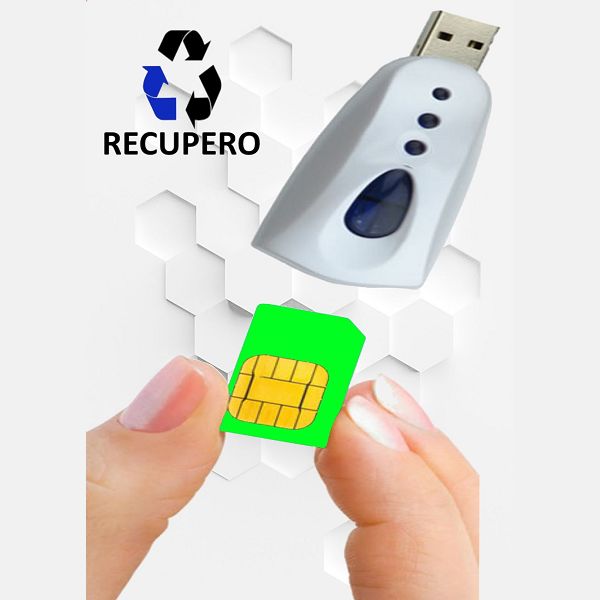 Lettore recupero sms cancellati da sim