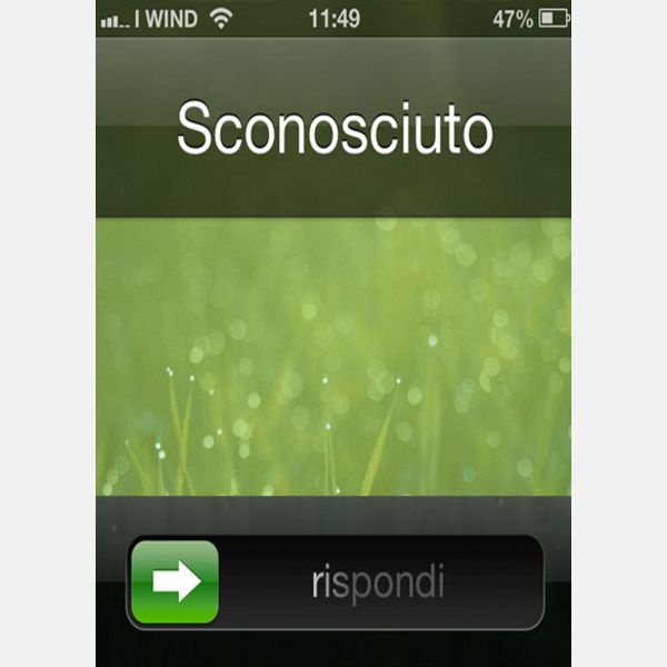 Scoprire numero chiamate anonime in maniera semplice