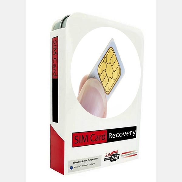 Sistema recupero sms cencellati da sim o smartphone