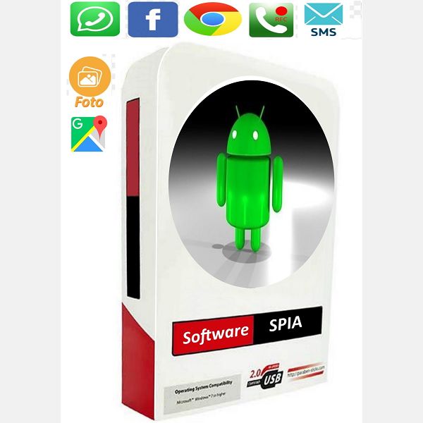 Software spiare android da remoto