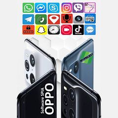App cellulare spia Oppo