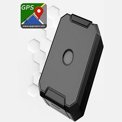 Localizzatore personale di sicurezza