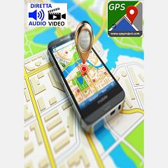 Cellulare per malati di Alzheimer