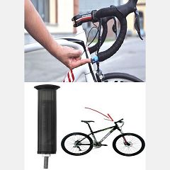 GPS antifurto per bici