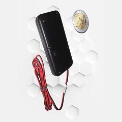 Localizzatore gps veicolare