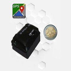 GPS batteria lunga durata