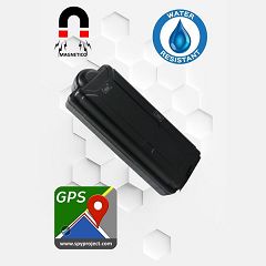Localizzatore GPS per barche