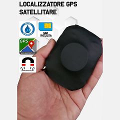 localizzatore gps satellitare inseguitore auto vetture pedinamenti