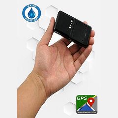 GPS rintracciare auto