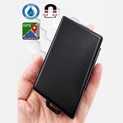 GPS satellitare per persona