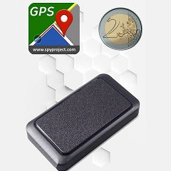GPS per malati alzheimer