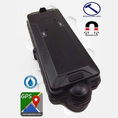 GPS per mezzi di montagna