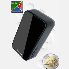 Localizzatore GPS personale