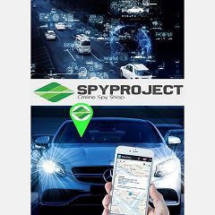 Localizzatori satellitari a noleggio per flotte Art.397