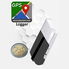 Localizzatore gps per percorso