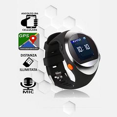 Orologio da polso GPS