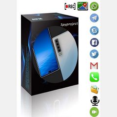 Software spia note 8