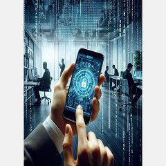 Rilevatore software applicazioni spia Art.352