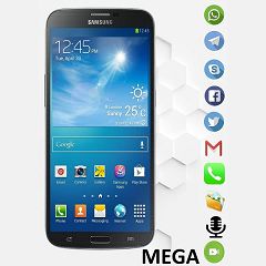 Software spia galaxy mega