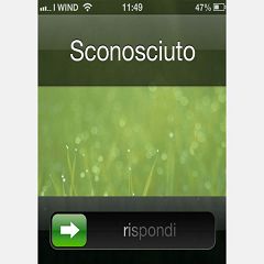 Scoprire numero chiamate anonime