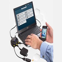 Software di controllo e ripristino sms