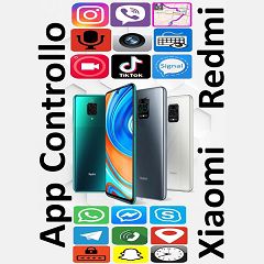 Software cellulare spia app xiaomi