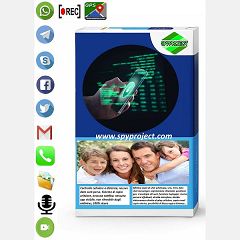 Spiare chat whatsapp