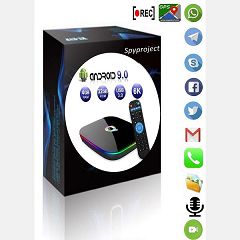 Software spia smart tv