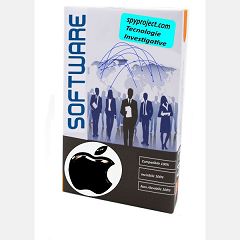 Software spia iPhone