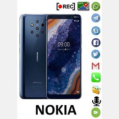 Software spia nokia android