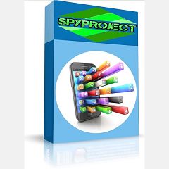 Microspia per cellulare