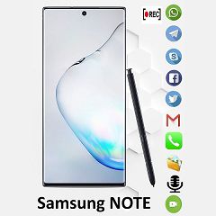 Software spia samsung galaxy s5