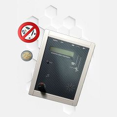 Sistema anti intercettazione linea fissa