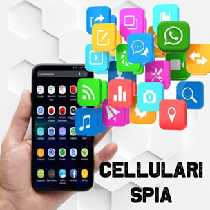 Software spia Android