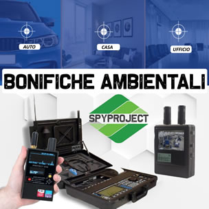 Bonifica ambientale