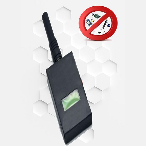 Rilevatori di cimici e telecamere professionale per bonifica