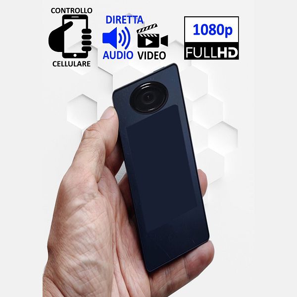 Telecamere per controllo badanti colf e domestici