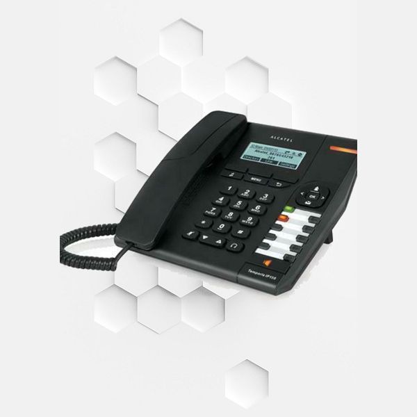 Cambiavoce per telefono fisso spy