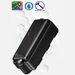 Localizzatore gps stagno magnetico Art.415-5