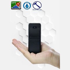 Localizzatore gps stagno magnetico Art.415-5